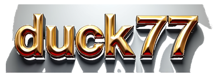 duck77 logo